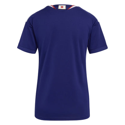 2026-2027 Japan Home Shirt (Womens)_1