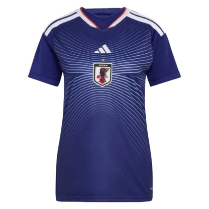 2026-2027 Japan Home Shirt (Womens)_0