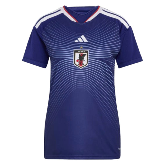 2026-2027 Japan Home Shirt (Womens)_0