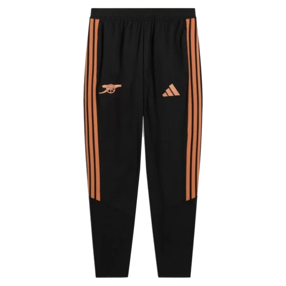 2026-2027 Arsenal Presentation Pants (Black)_0