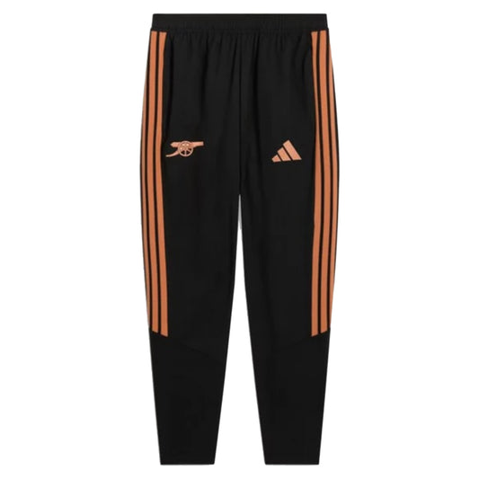 2026-2027 Arsenal Presentation Pants (Black)_0