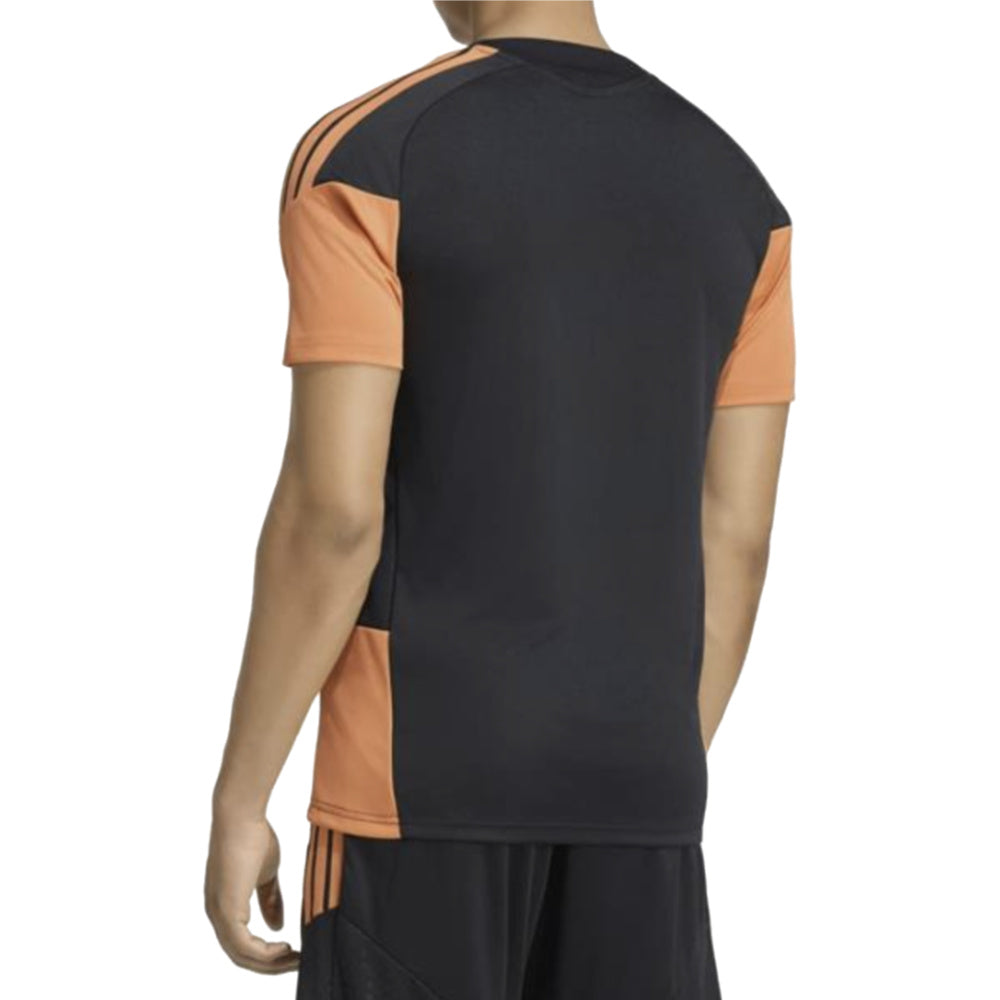 2026-2027 Arsenal Training Jersey (Black)_1