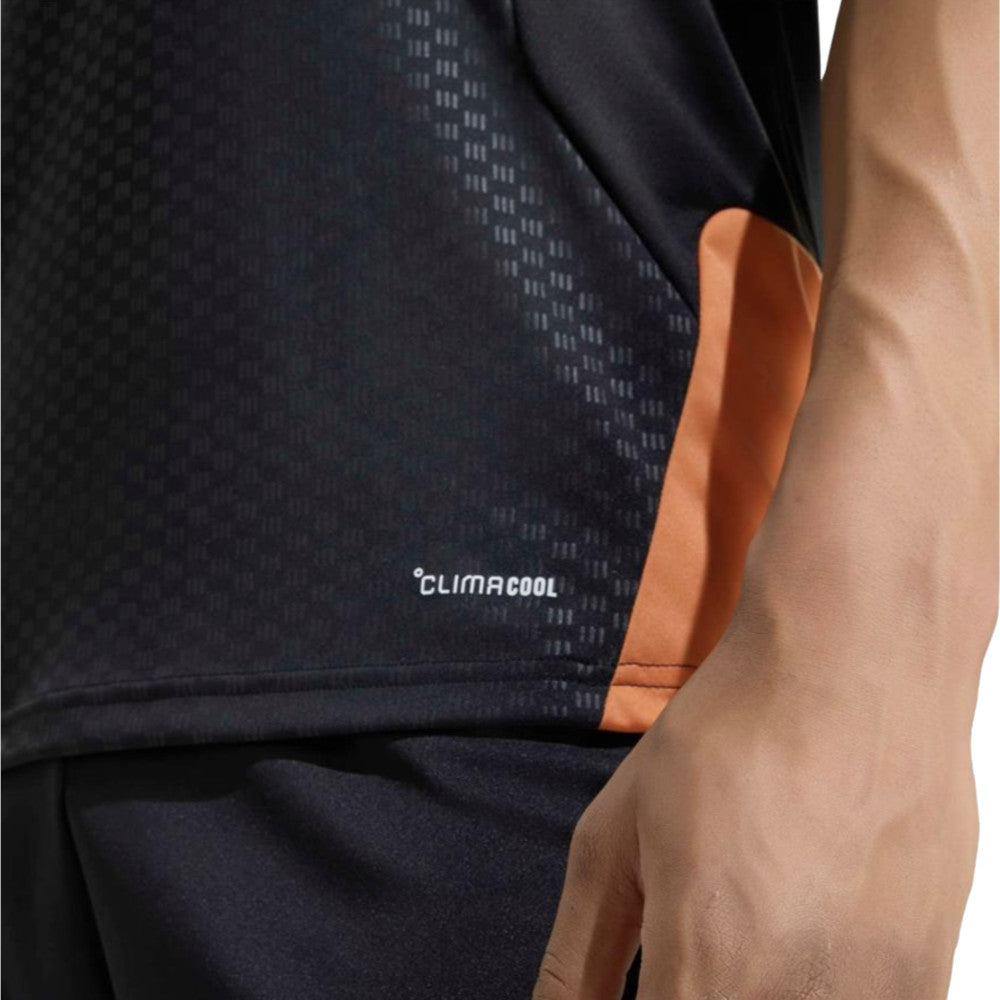 2026-2027 Arsenal Training Jersey (Black)_2