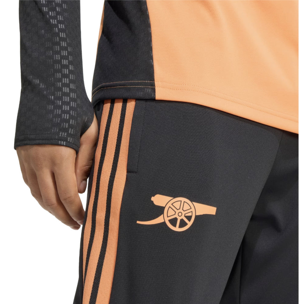 2026-2027 Arsenal Training Pants (Black)_1