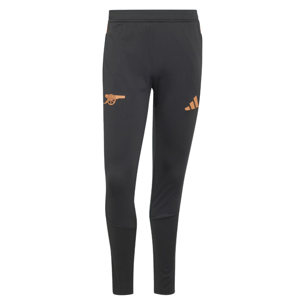 2026-2027 Arsenal Training Pants (Black)_0