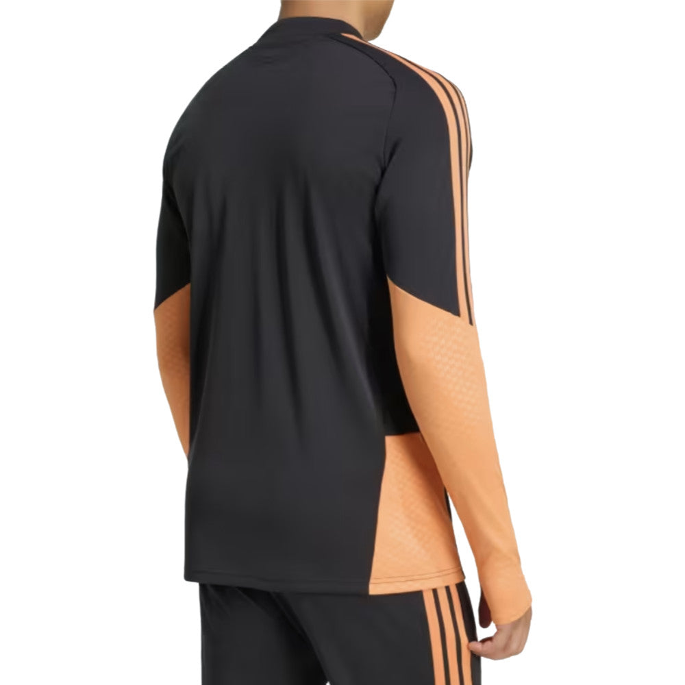 2026-2027 Arsenal Training Top (Black)_2
