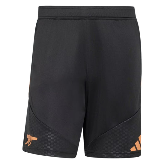 2026-2027 Arsenal Training Shorts (Black)_0