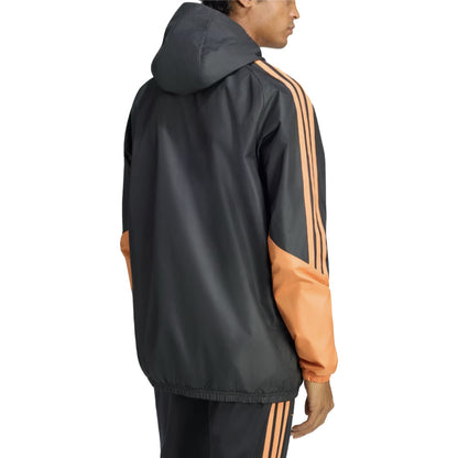 2026-2027 Arsenal Allweather Jacket (Black)_2