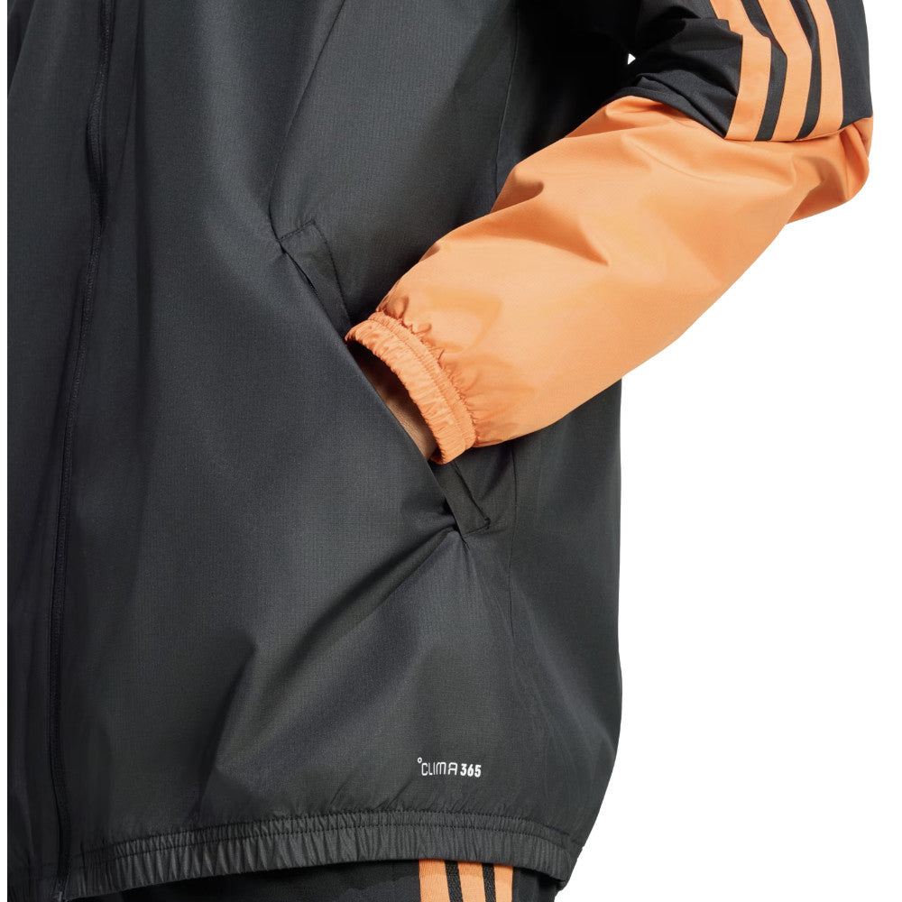 2026-2027 Arsenal Allweather Jacket (Black)_1