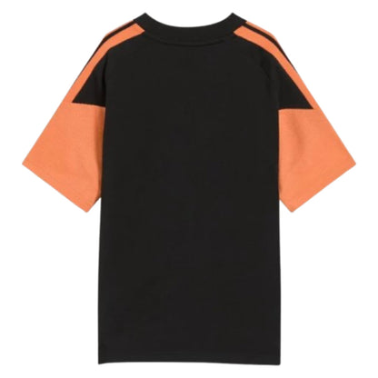 2026-2027 Arsenal Training Tee (Black) - Kids_1