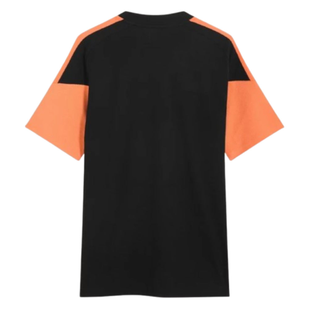 2026-2027 Arsenal Training Tee (Black)_1