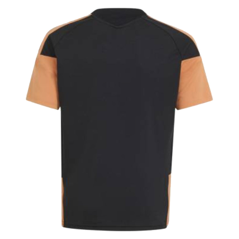 2026-2027 Arsenal Training Jersey (Black) - Kids_1