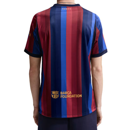 2026-2027 Barcelona Home Shirt_1