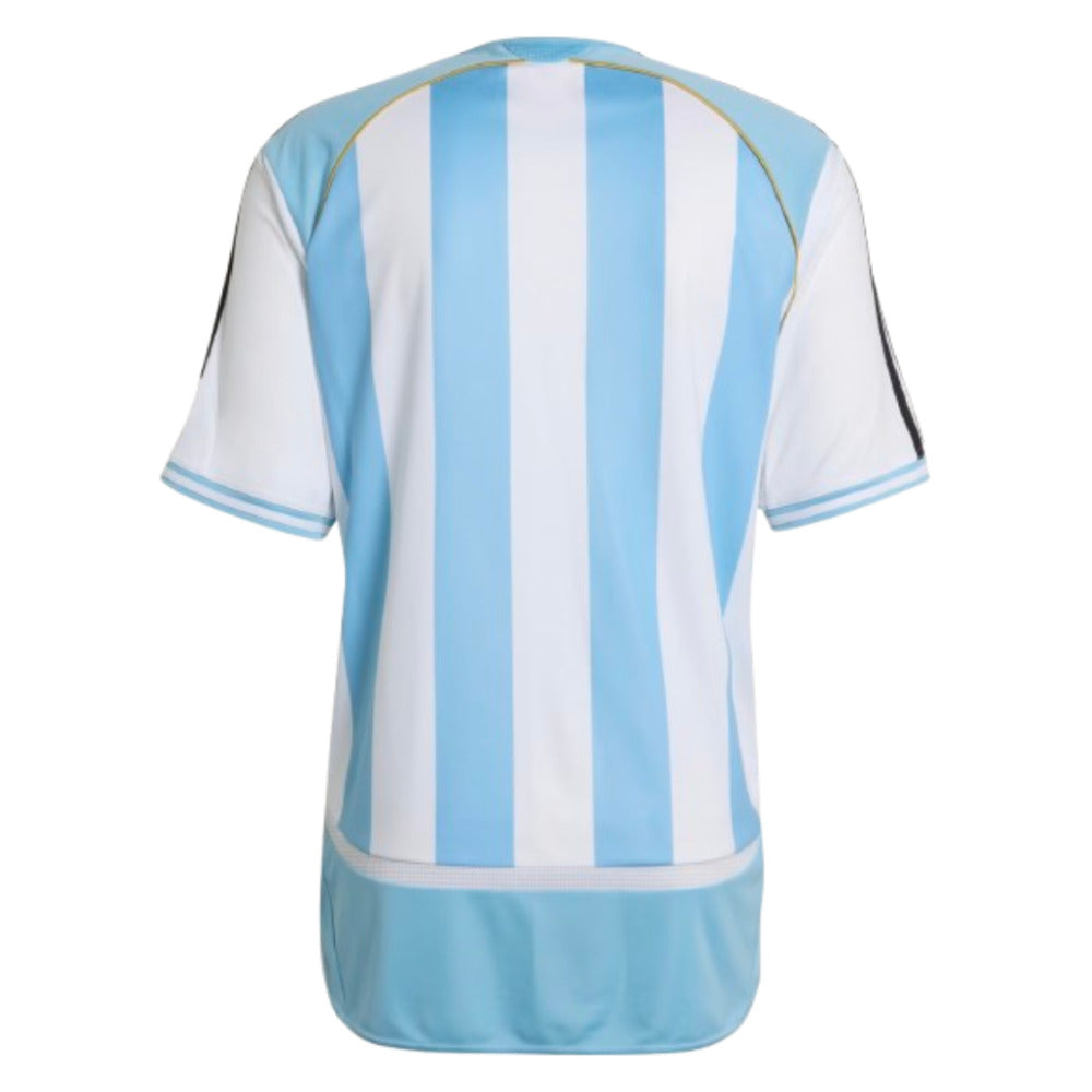 2006 Argentina adidas Reissue Home Shirt_2