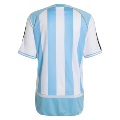 2006 Argentina adidas Reissue Home Shirt_2