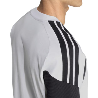 2026-2027 Liverpool Training Tee (Dash Grey)_2
