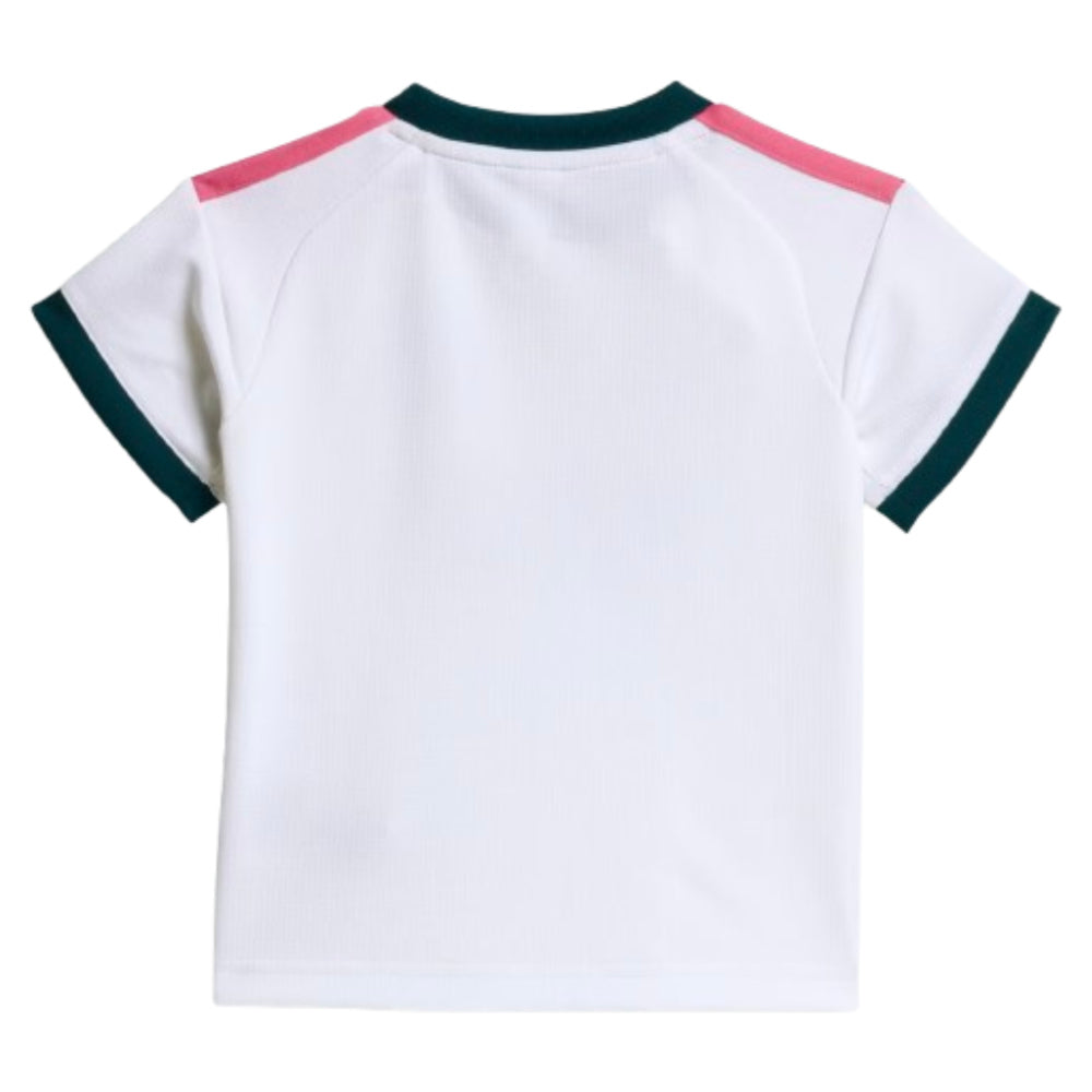 2026-2027 Real Madrid Home Baby Kit_3