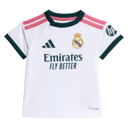 2026-2027 Real Madrid Home Baby Kit_1