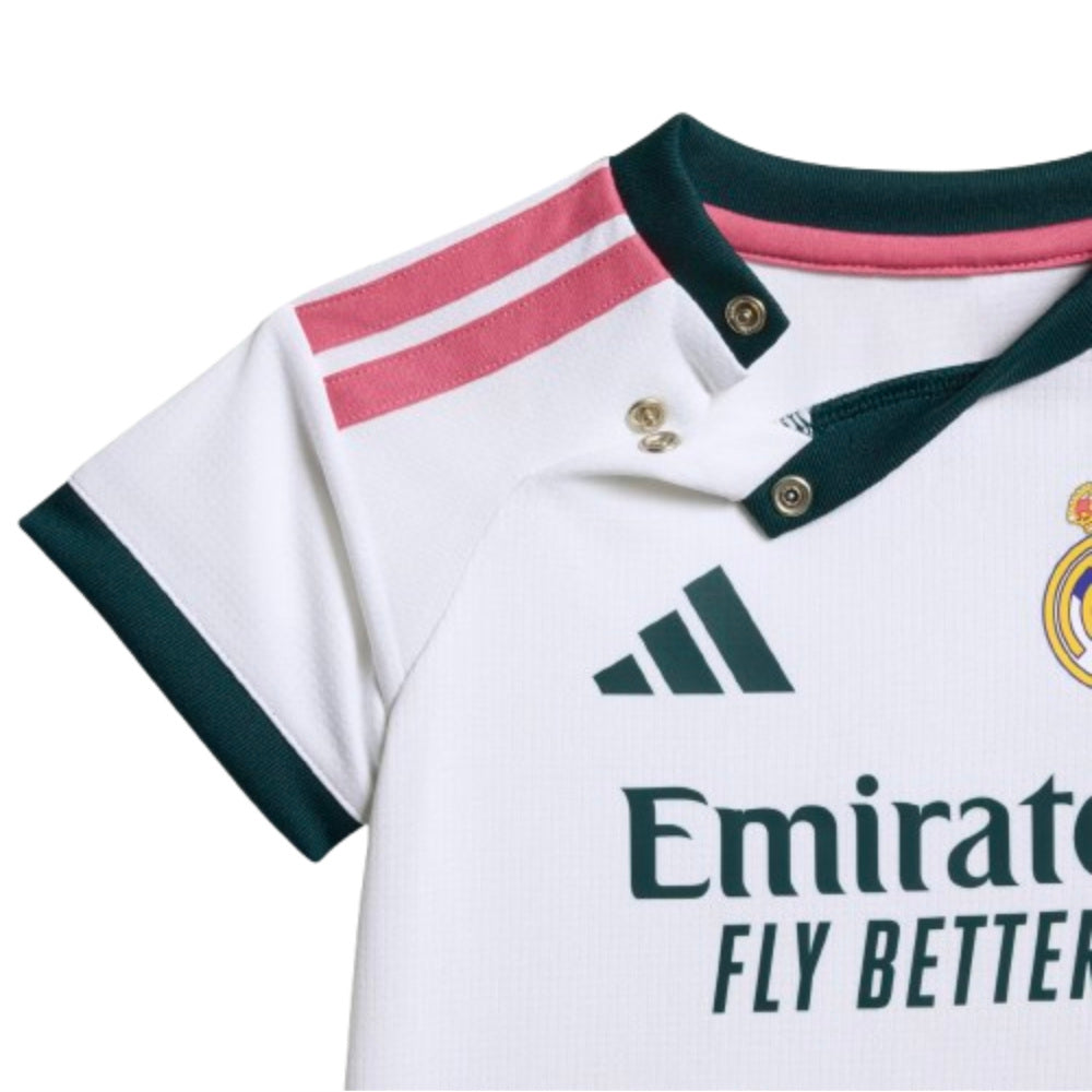 2026-2027 Real Madrid Home Baby Kit_2