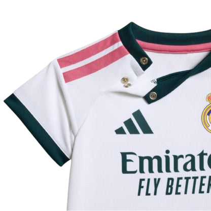2026-2027 Real Madrid Home Baby Kit_2