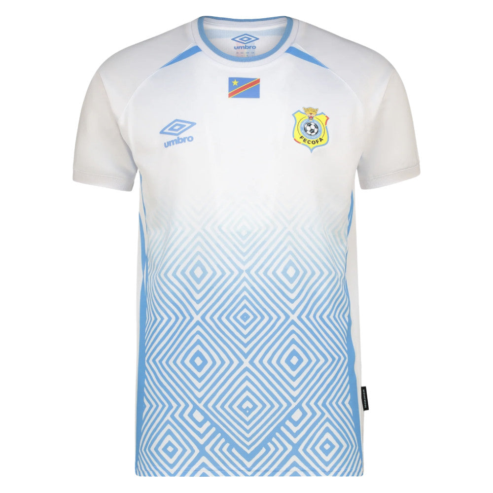 2026-2027 DR Congo Away Shirt_0