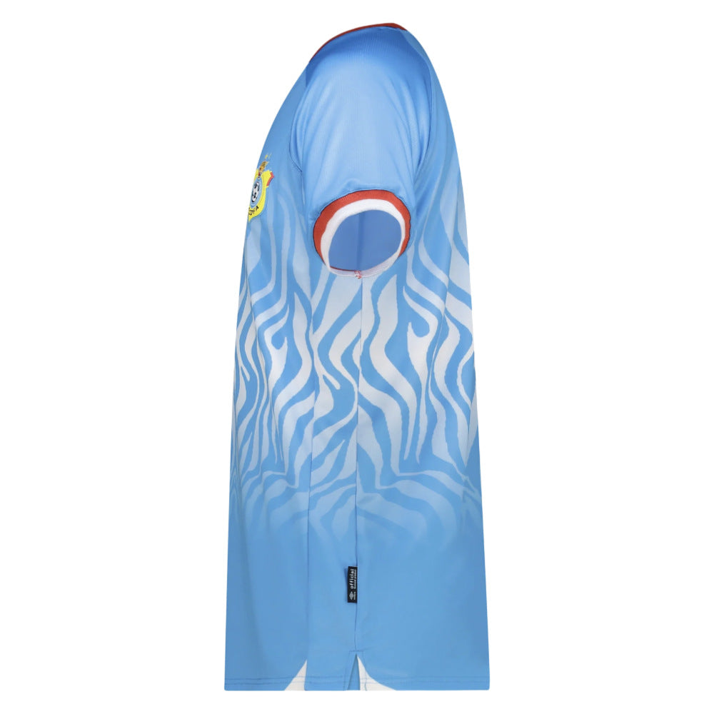 2026-2027 DR Congo Home Shirt_1