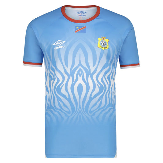 2026-2027 DR Congo Home Shirt_0