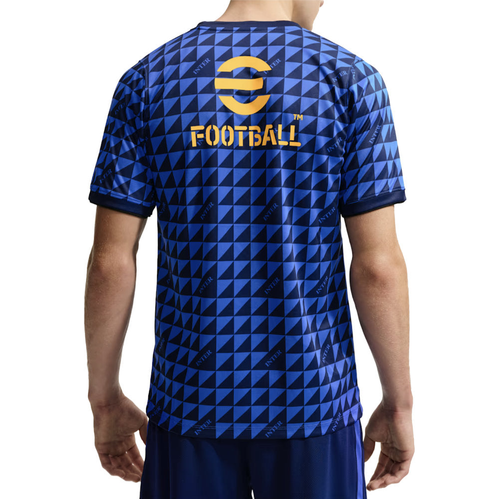 2026-2027 Inter Milan Pre-Match Shirt (Blue)_1