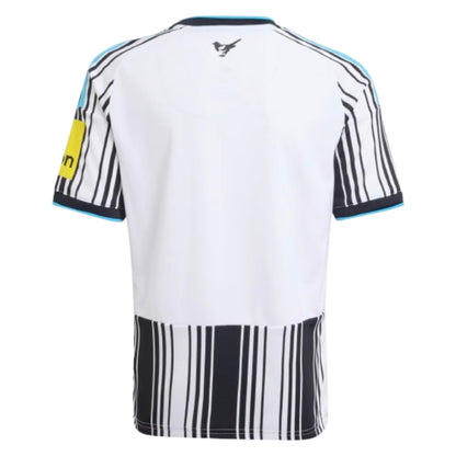 2026-2027 Newcastle Home Shirt (Kids)_1
