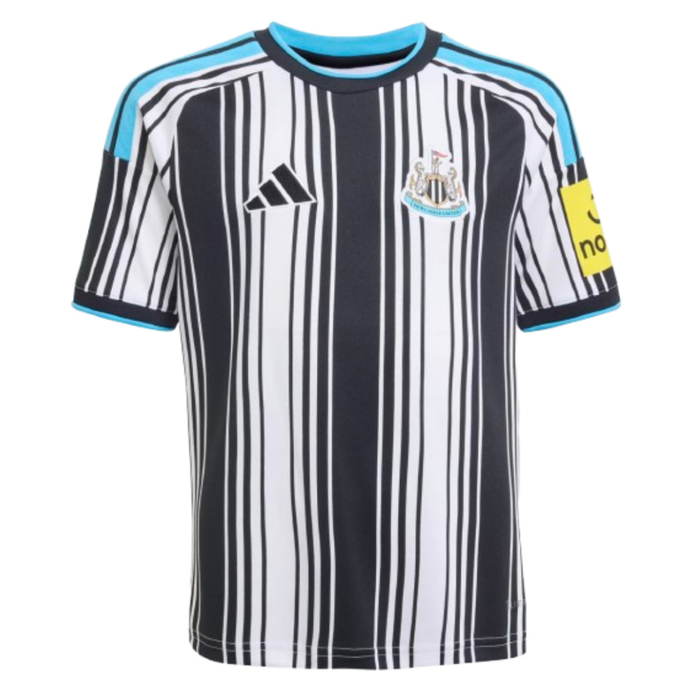 2026-2027 Newcastle Home Shirt (Kids)_0