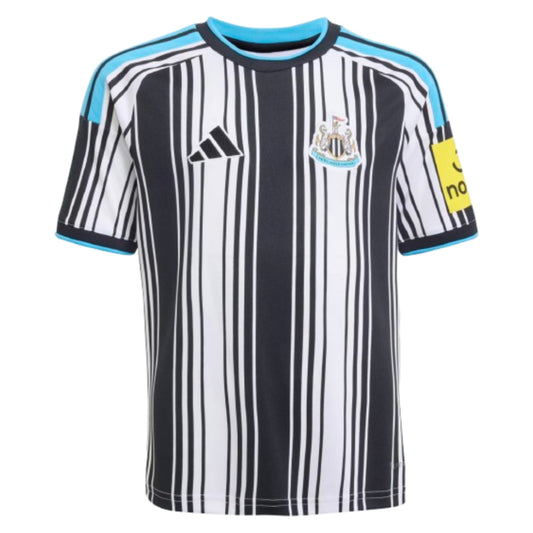 2026-2027 Newcastle Home Shirt (Kids)_0