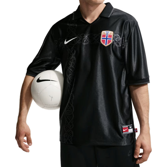 2026-2027 Norway Dri-Fit Energy Shirt (Black)_0