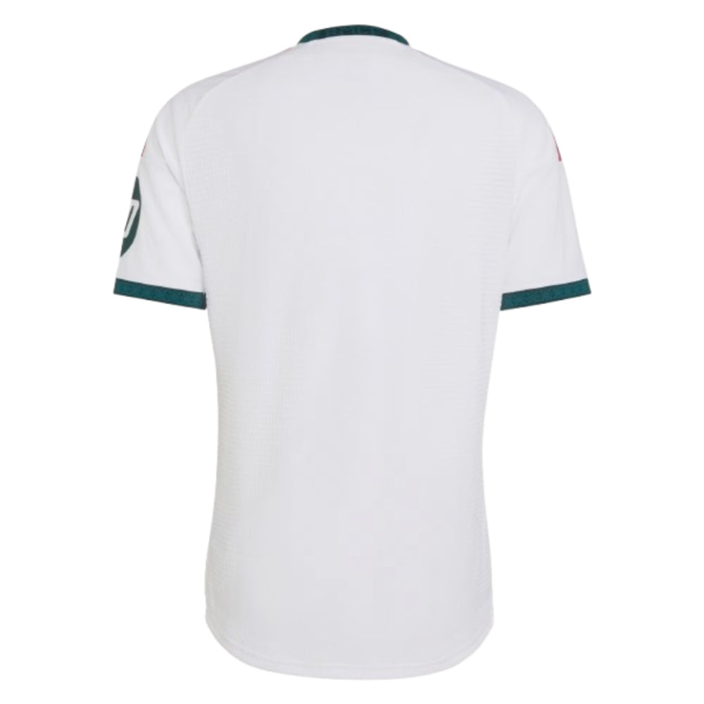 2026-2027 Real Madrid Authentic Home Shirt_2