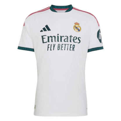2026-2027 Real Madrid Authentic Home Shirt_0