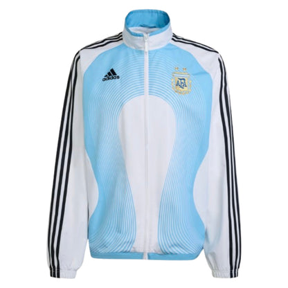 2006 Argentina Home Reissue Track Top_0