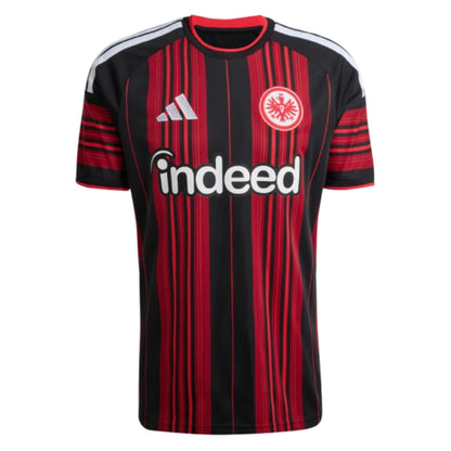 2026-2027 Eintracht Frankfurt Home Shirt_0