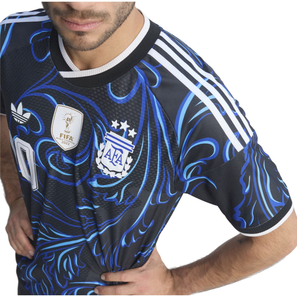 2026-2027 Argentina MESSI Authentic Away Shirt_1