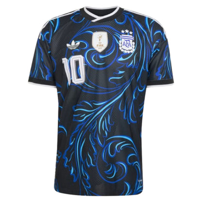 2026-2027 Argentina MESSI Authentic Away Shirt_2