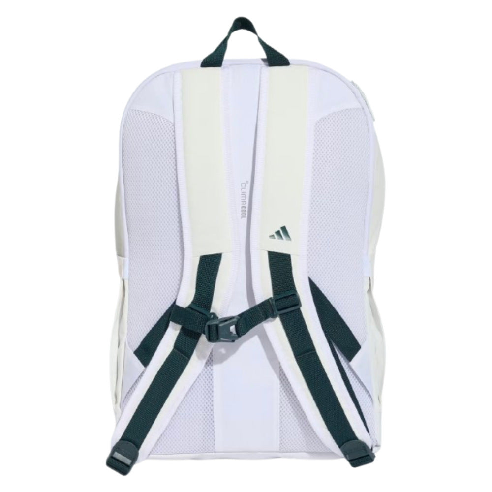 2026-2027 Real Madrid Backpack (White)_2