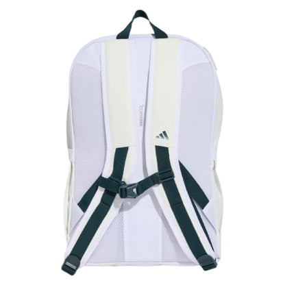 2026-2027 Real Madrid Backpack (White)_2
