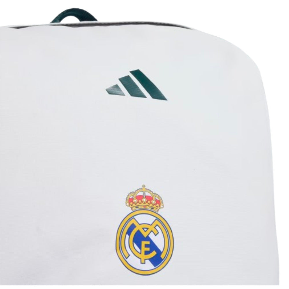 2026-2027 Real Madrid Backpack (White)_1