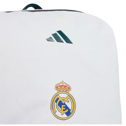 2026-2027 Real Madrid Backpack (White)_1