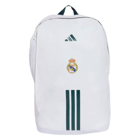 2026-2027 Real Madrid Backpack (White)_0