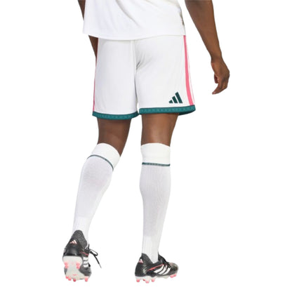2026-2027 Real Madrid Home Shorts (White)_1