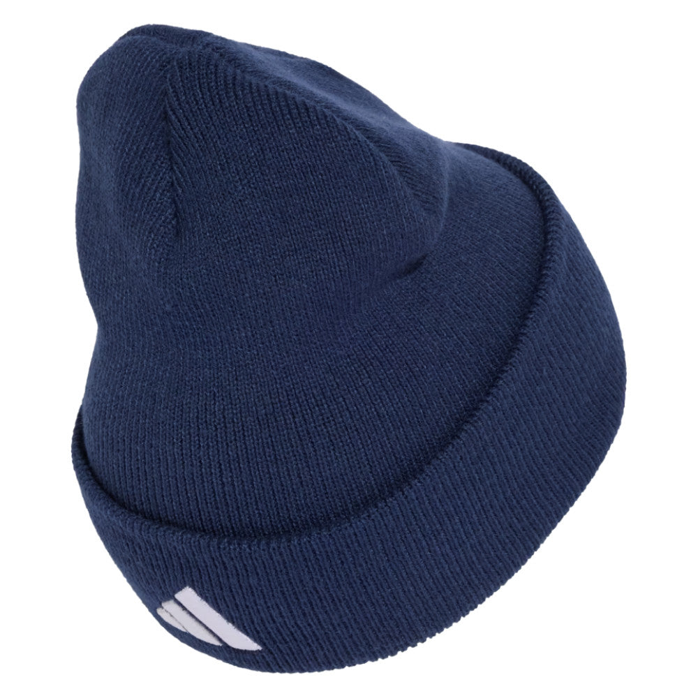 2026-2027 Real Madrid Woolie Hat (Navy)_1