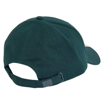 2026-2027 Real Madrid Baseball Cap (Aurora Ivy)_1