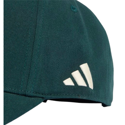 2026-2027 Real Madrid Baseball Cap (Aurora Ivy)_2
