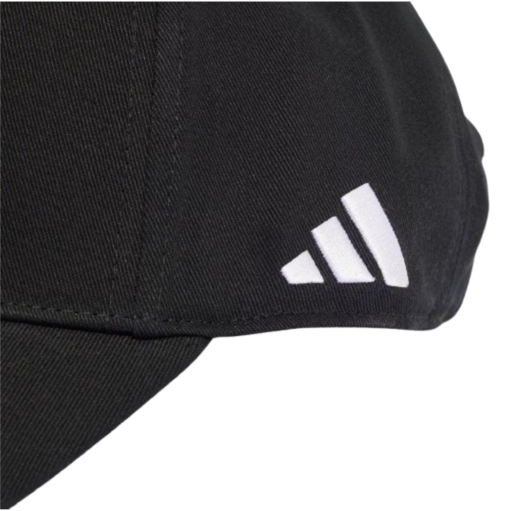 2026-2027 Real Madrid Baseball Cap (Black)_3