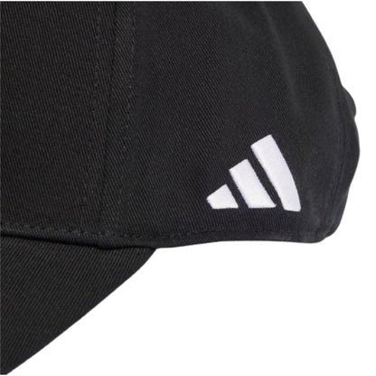 2026-2027 Real Madrid Baseball Cap (Black)_3