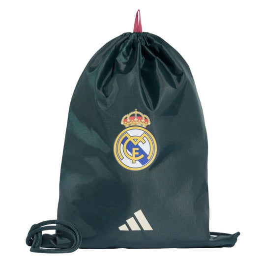 2026-2027 Real Madrid Gymsack (Aurora Ivy)_0